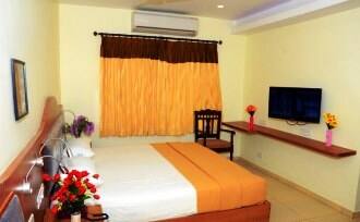 The Abirami Residency, Karaikudi 3